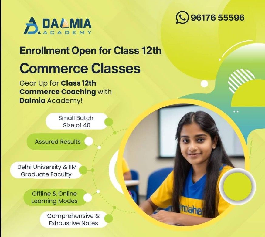 Dalmia Academy- Indore image 3